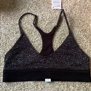 Lululemon NWT Ever essentials bralette